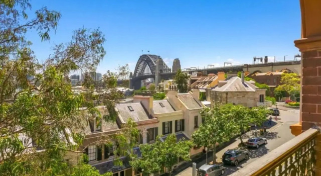 Коттедж Stunning Sydney Home 6