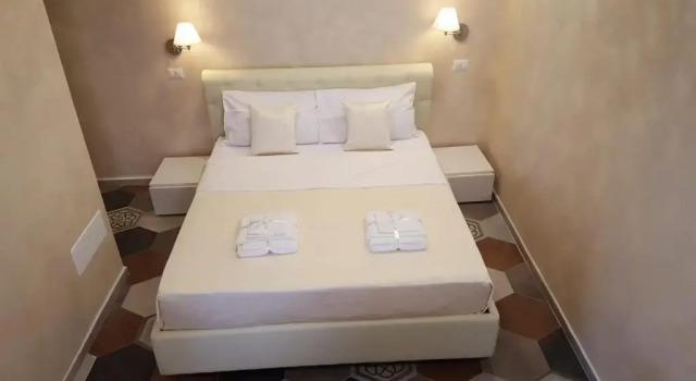 Appartamenti Borgo Panoramico N 4, Varaa Hotelli Tropea Calabria