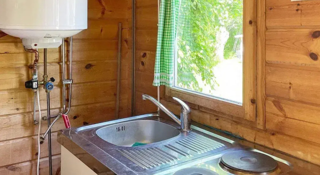 Коттедж Peaceful Beachside Cottage in Skane