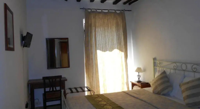 Номер Standard Civita B&B