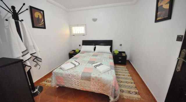 Hola Surf Morocco, Prenota Affittacamere Hotel SPA a Souss-Massa-Draa, SPA