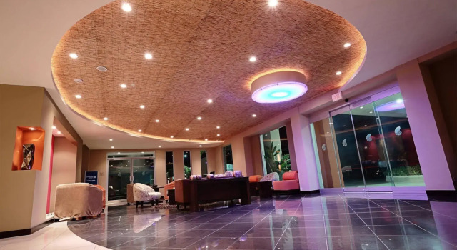 Hotel Indigo San Jose Forum Costa Rica, Rezervovat Hotel Santa Ana San José, poblíž Centro Corporativo Lindora