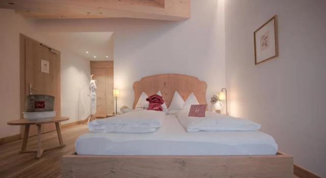 Номер Business Il Tyrol
