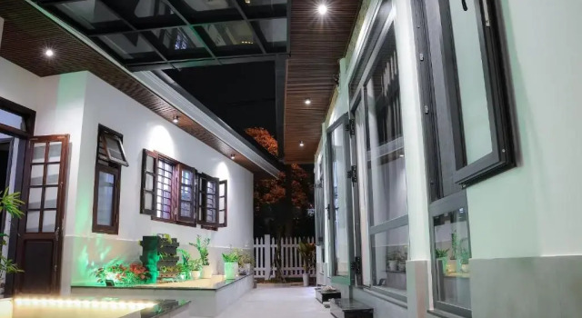 Chi Homestay #3, Забронировать Гостевой дом Хюэ Тхыатхьен-Хюэ, рядом с Ngu Phung