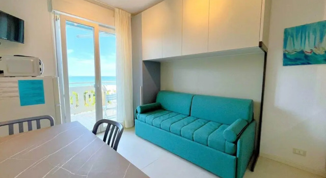 Apartment in Caorle Near the Beach