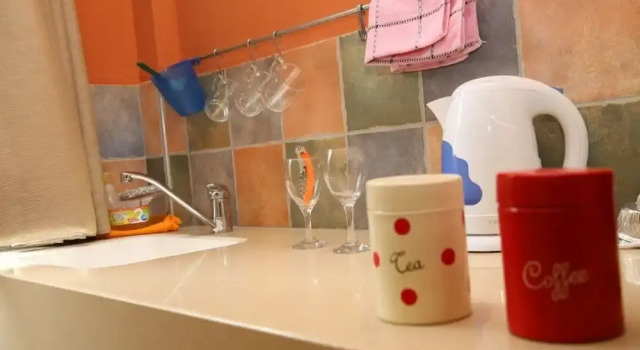 Номер Standard El Mul Golan Kibbutz Country Lodging