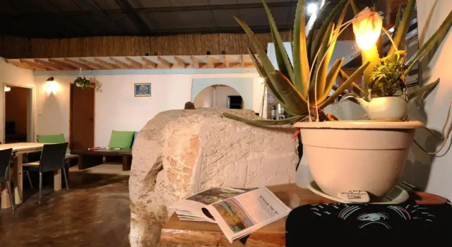 Spice Quarter Inn, Prenota Affittacamere Hotel economici a Israele Distretto Sud