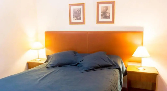 Апартаменты Standard Rosario Suites