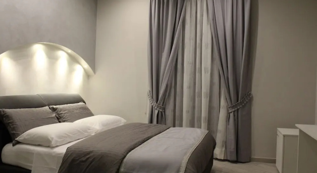 Люкс B&B Fiumara