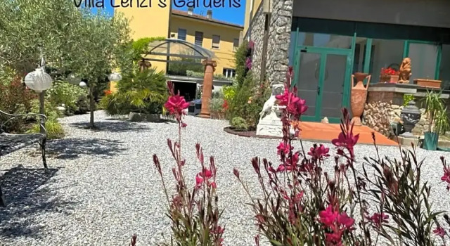 Lenzi’s Bottega and Gallery Suites, Boek Hotel Vicopisano Toscane