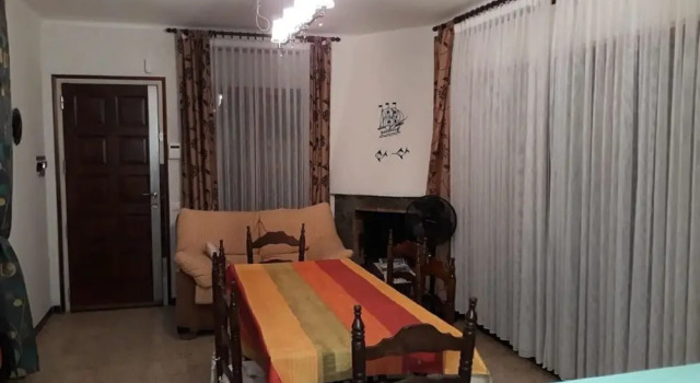 370-casa Grande con Piscina Privada y Jardín