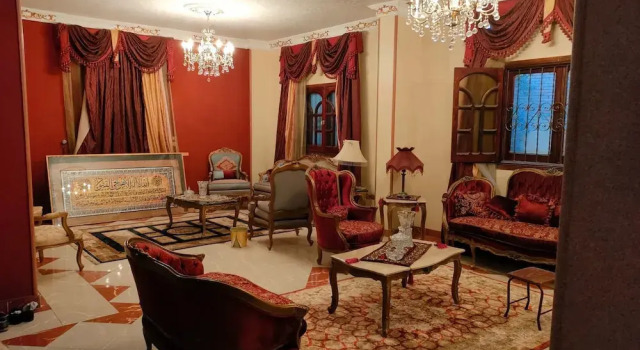Kenzy Guest House