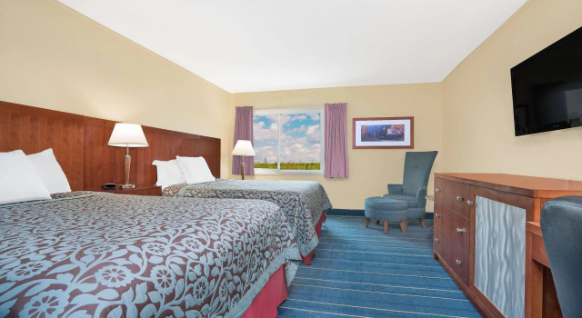 Relax Inn, Varaa Hotelli Hotellit Minnesota pysäköinnillä, Pysäköinti