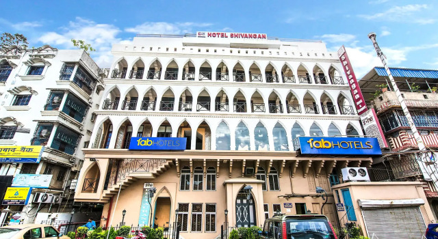 FabHotel Shivangan, Prenota Hotel Calcutta 