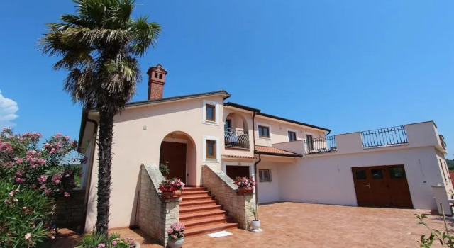 Apartment Pero