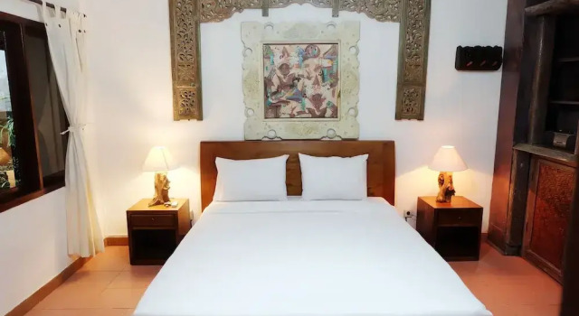 Katang-katang Guest House Bali
