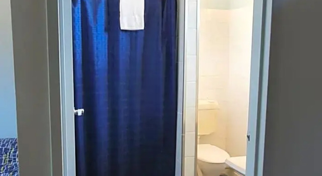 Номер Standard Kooyong Hotel