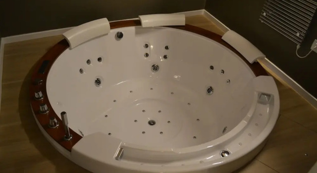 Номер Luxury Corte Cairoli B&B and Suites