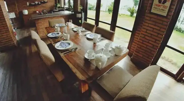 Rumah Pakankamih, Book Hotel Hotels in Sumatra with Breakfast, Breakfasts