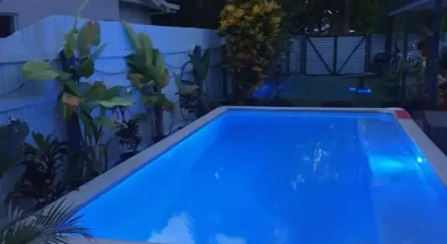 Escape to 4 mile., Prenota Hotel Hotel a Queensland con piscina, Piscina