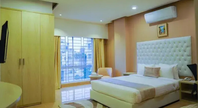 Номер Premium Grand Vistana