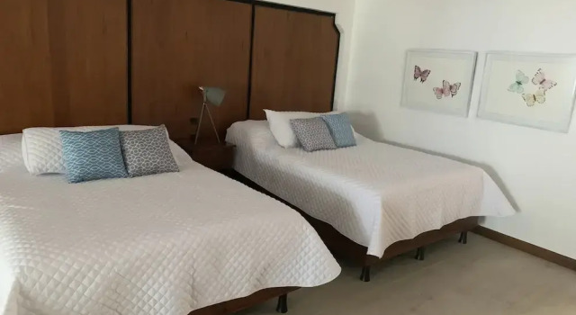 Апартаменты Deluxe Hotel Residencia del Sol