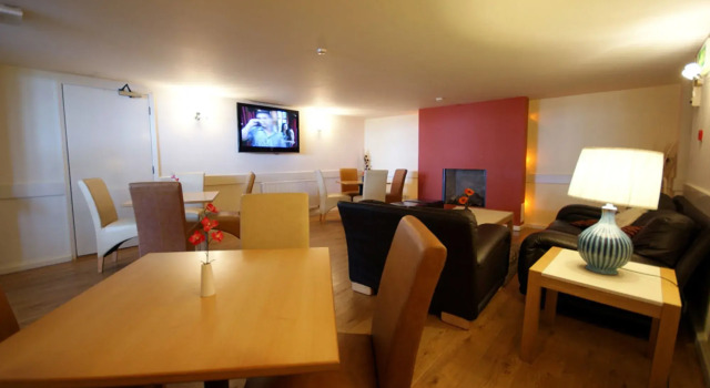 Salterns Harbourside Hotel, Забронировать Отель Отели Англии 3 звезды, 3*