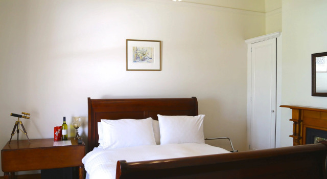 207 on High Accommodation, Reserva ahora Hotel Perth CBD 