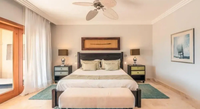 Modern 2BR at Fishing Lodge Ba28, Забронировать Отель Кап Кана Пунта-Кана, рядом с Cap Cana Marina