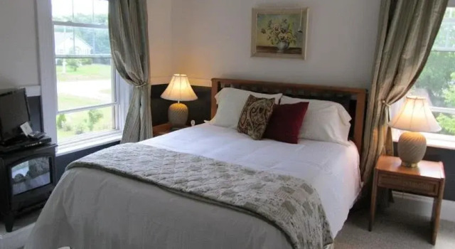 Little York Bed and Breakfast, Réserver Hôtel York 