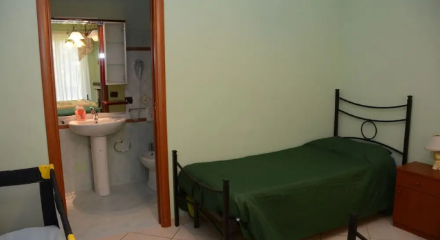 Семейный номер Standard B&B Villa San Leonardo