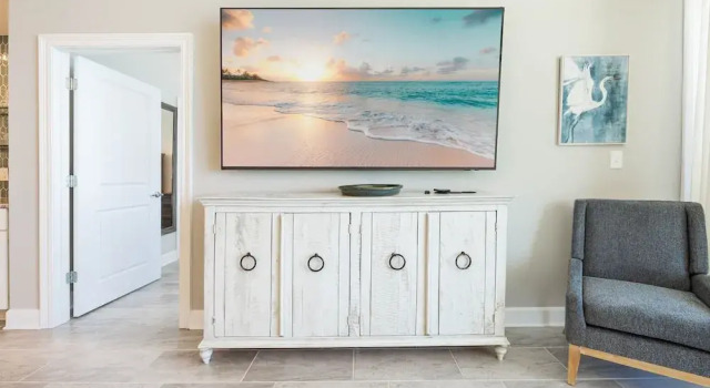 Номер Standard Phoenix Gulf Shores Ii 1703 3 Bedroom Condo