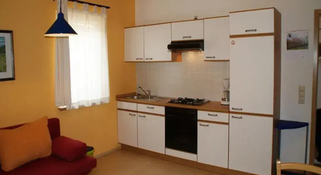 Коттедж Holiday Home in Thuringian Forest Retreat