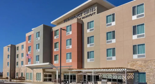 TownePlace Suites by Marriott Memphis Southaven, Buchen Sie Hotel Southaven Mississippi