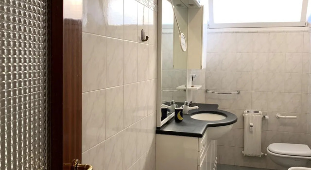 Апартаменты с 2 комнатами с балконом House Dinigi