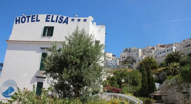 Hotel Elisa