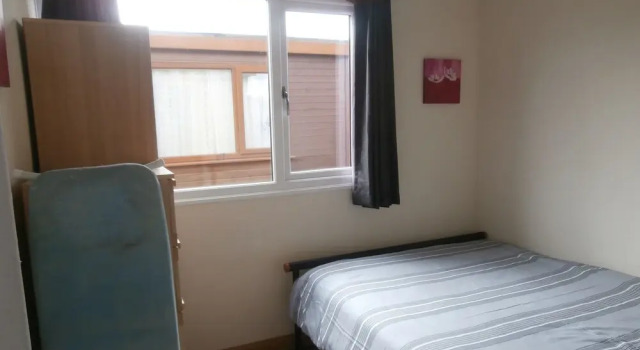 Inviting 2-bed Chalet in Mablethorpe, Varaa Mökki Mökit kohteessa Merseyside, Mökki