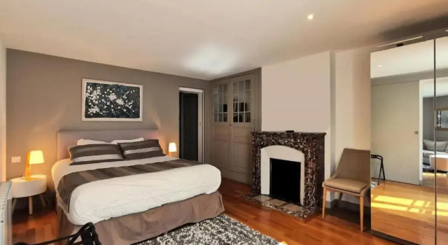 Апартаменты Logement Nature - Maréchal Foch