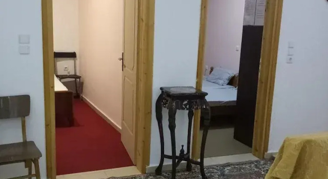 Beautiful Sardinia Luxury House!!, Забронировать Апартаменты/квартира Отели периферии Ионических островов с парковкой, Парковка