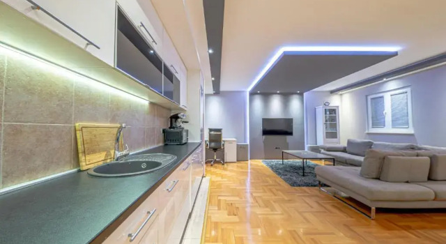 Апартаменты Deluxe Villa Danigo