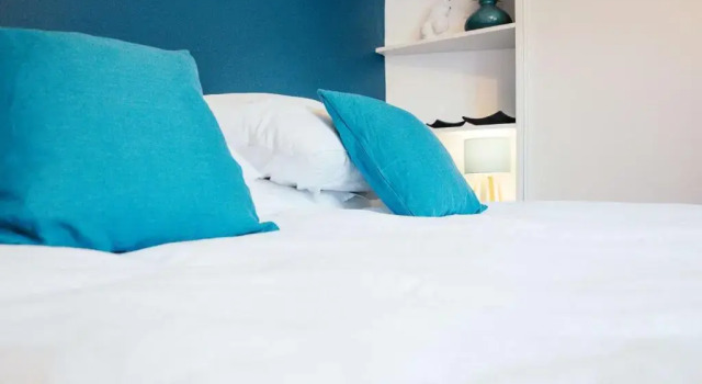 Апартаменты The Rhuys - Cosy-balcony with superb Loire view - all on foot - Parking