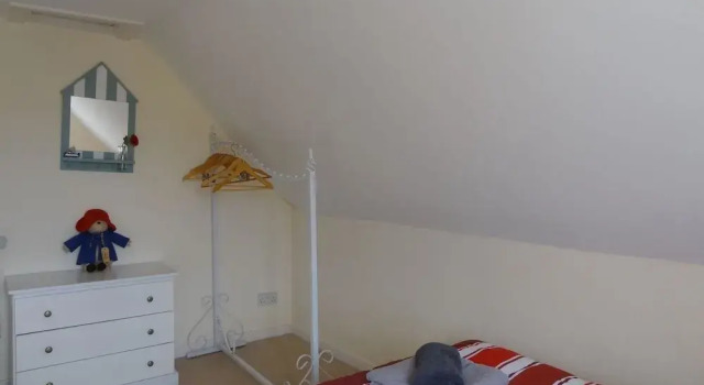 24 Victoria Road, Забронировать Отель Отели Англии 3 звезды, 3*