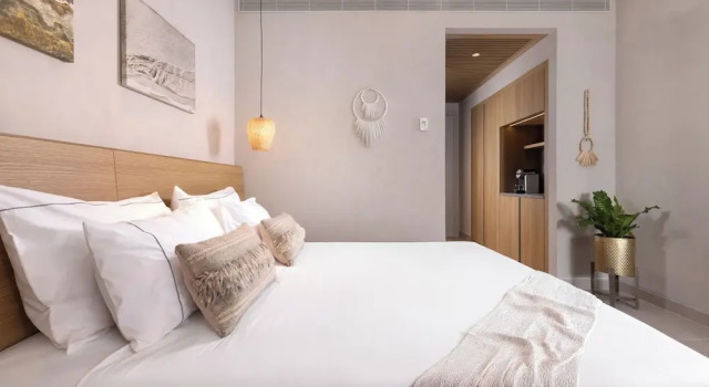 Habitación Estándar Isla Brown 42 Eilat
