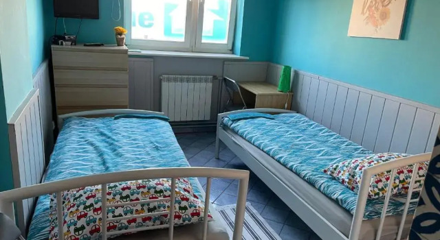 U Jana, Boek Hotel Hotels in Subkarpaten met parkeren, Parkeren