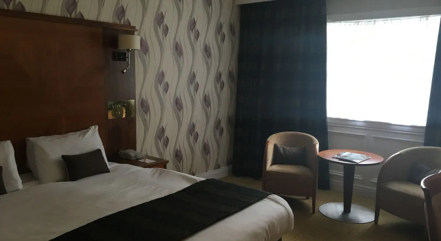 Quorn Country Hotel Leicester, Забронировать Отель Лафборо Лестершир