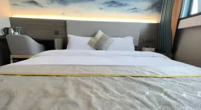 Beledoman Light Luxury Hotel, Varaa Hotelli Hotellit Suzhou pysäköinnillä, Pysäköinti