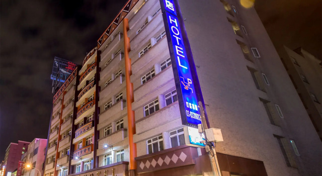 KKS Hotel