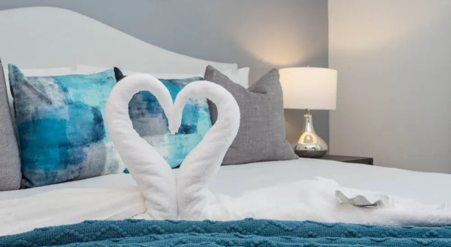 Gorgeous 2 Bedroom Apartment Close to Disney 305 3191, Rezerwuj Apartament Kissimmee Kissimmee