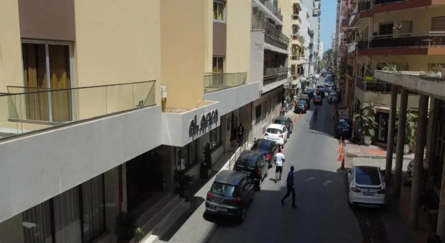 Hotel Al Afifa