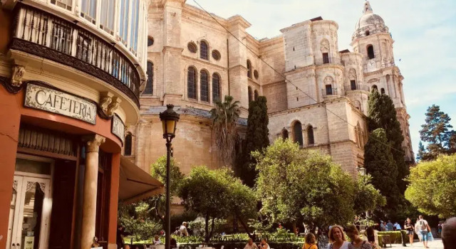 Vive Malaga, Забронировать Апартаменты/квартира Апартаменты Малаги, рядом с Salamanca Market, Апартаменты/квартира